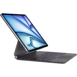 Hou Teclado QWERTZ Wireless MF-12