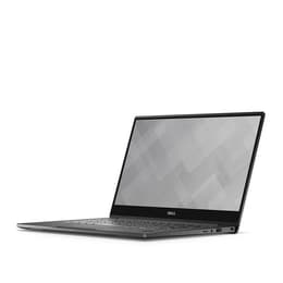 Dell Latitude E7370 13" Core m5 1.1 GHz - SSD 256 GB - 8GB - QWERTY - Inglés