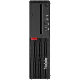 Lenovo ThinkCentre M710S SFF Core i5 2.7 GHz - SSD 256 GB RAM 8 GB
