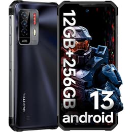 WP27 256GB - Negro - Libre