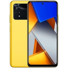 Xiaomi Poco M4 Pro 128GB - Amarillo - Libre - Dual-SIM