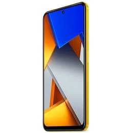 Xiaomi Poco M4 Pro 128GB - Amarillo - Libre