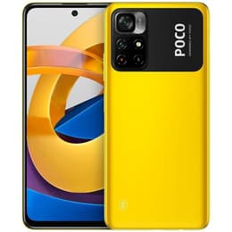 Xiaomi Poco M4 Pro 128GB - Amarillo - Libre