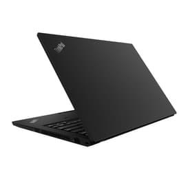 Lenovo ThinkPad T14s Gen 1 14" Ryzen 5 PRO 2.1 GHz - SSD 256 GB - 16GB - QWERTY - Sueco