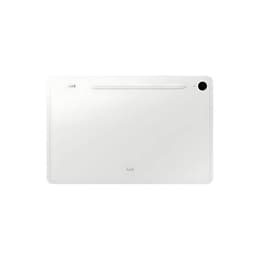 Galaxy Tab S9 FE 128GB - Plata - WiFi