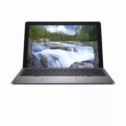 Dell Latitude 7200 2-in-1 12" Core i5 1.6 GHz - SSD 512 GB - 16GB - QWERTZ - Alemán