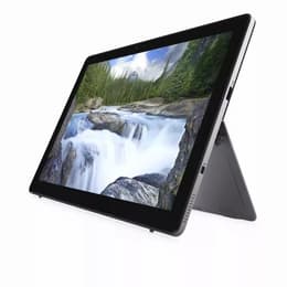 Dell Latitude 7200 2-in-1 12" Core i5 1.6 GHz - SSD 512 GB - 16GB - QWERTZ - Alemán