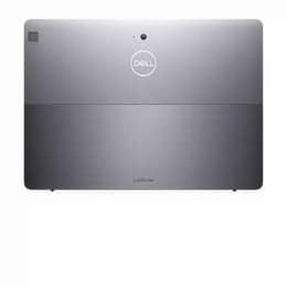 Dell Latitude 7200 2-in-1 12" Core i5 1.6 GHz - SSD 512 GB - 16GB - QWERTZ - Alemán