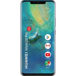 Huawei Mate 20 Pro 128GB - Azul - Libre - Dual-SIM