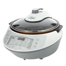 Autocuisto EG-50C01 Multi-cocina