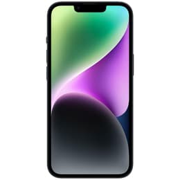 iPhone 14 256GB - Medianoche - Libre