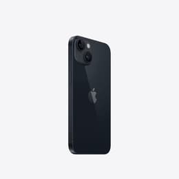 iPhone 14 256GB - Medianoche - Libre