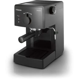 Cafeteras Expresso Philips Saeco Poemia HD8423/71 1,2500L - Negro