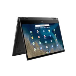 Asus CM5500FDA 15" Ryzen 3 3.5 GHz - SSD 128 GB - 8GB - AZERTY - Francés