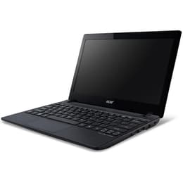 Acer TravelMate B113 11" Core i3 1.8 GHz - SSD 256 GB - 4GB - Teclado Alemán