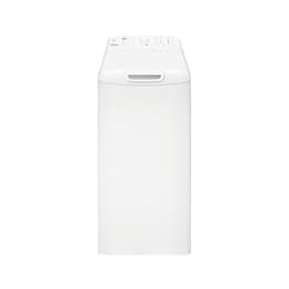 Lavadora clásica 40 cm Carga superior Vedette VT602B-01