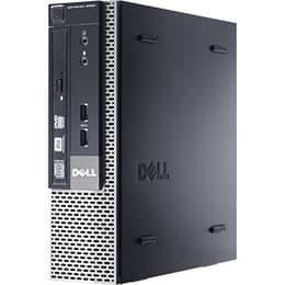 Dell OptiPlex 9020 USFF Core i5 2,9 GHz - HDD 500 GB RAM 8 GB
