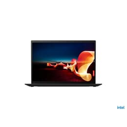 Lenovo ThinkPad X1 Carbon G9 14" GHz - HDD 512 GB - 16GB - QWERTY - Holandés