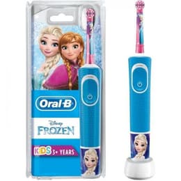 Oral-B Reine des Neiges 2 Cepillo de dientes eléctrico