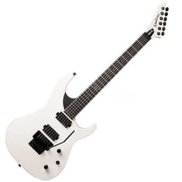 Washburn Parallaxe PXS100 Arfrwhm Floyd Rose HH Reverse Instrumentos De Música