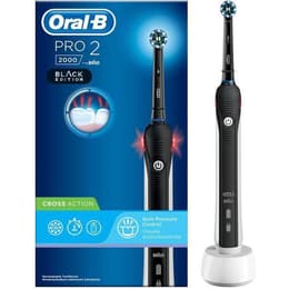Oral-B Pro 2 2000 Cepillo de dientes eléctrico