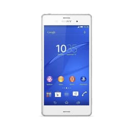 Sony Xperia Z3 16 GB - Blanco - Libre