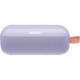 Altavoz Bluetooth Bose SoundLink Flex Lilas - Violeta