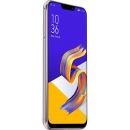 Asus Zenfone 5z 64GB - Plata - Libre