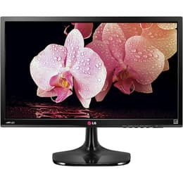 Monitor 24" LED FHD LG 24MP55HQ-P