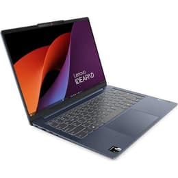 Lenovo IdeaPad Slim 5 14" Snapdragon 3.4 GHz - SSD 256 GB - 16GB - QWERTY - Inglés