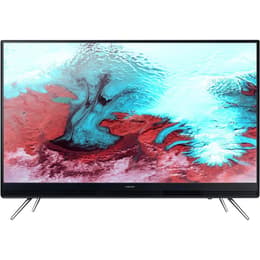 TV Samsung LCD Full HD 1080p 81 cm UE32K5100