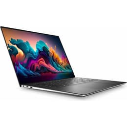 Dell Precision 5570 15" Core i7 3.7 GHz - SSD 1 TB - 16GB - QWERTY - Italiano