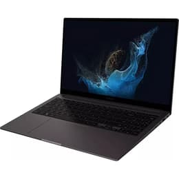 Samsung Galaxy Book2 15" Core i7 1.7 GHz - SSD 512 GB - 16GB - AZERTY - Francés