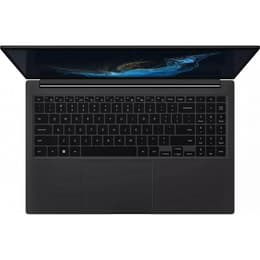 Samsung Galaxy Book2 15" Core i7 1.7 GHz - SSD 512 GB - 16GB - AZERTY - Francés