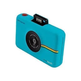 Instantánea Snap Touch - Azul + Polaroid Polaroid 3.4mm f/2.8 f/2.8