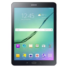 Galaxy Tab S2 8.0 32GB - Negro - WiFi + 4G