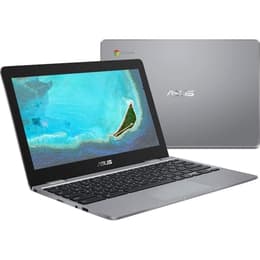 Asus Chromebook C223NA-GJ0088 Celeron 1.1 GHz 32GB eMMC - 4GB QWERTY - Inglés