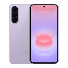 Galaxy A37 128GB - Púrpura - Libre