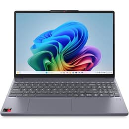 Lenovo IdeaPad Slim 3X 16" Snapdragon 2.9 GHz - SSD 1 TB - 16GB - QWERTY - Inglés