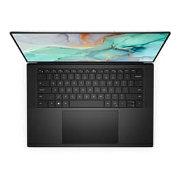 Dell XPS 15 9520 15" Core i7 2.3 GHz - SSD 1 TB - 32GB - AZERTY - Francés