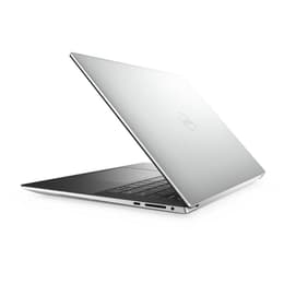 Dell XPS 15 9520 15" Core i7 2.3 GHz - SSD 1 TB - 32GB - AZERTY - Francés