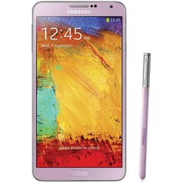 Galaxy Note 3 16GB - Rosa - Libre