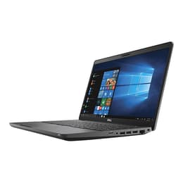 Dell Latitude 5501 15" Core i7 2.9 GHz - SSD 512 GB - 16GB - QWERTY - Portugués