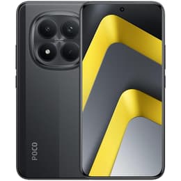 Xiaomi Poco M8 256GB - Negro - Libre