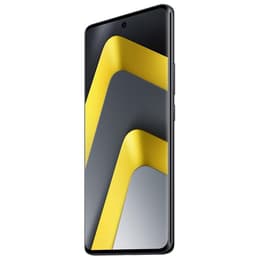Xiaomi Poco M8 256GB - Negro - Libre