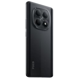 Xiaomi Poco M8 256GB - Negro - Libre
