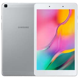 Galaxy Tab A 8" 32GB - Plateado - WiFi