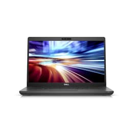 Dell Latitude 5401 14" Core i5 2.5 GHz - SSD 256 GB - 8GB - teclado francés