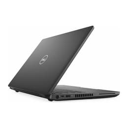 Dell Latitude 5401 14" Core i5 2.5 GHz - SSD 256 GB - 8GB - AZERTY - Francés