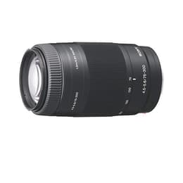 Sony Objetivos 75-300mm A 75-300mm f/4.5-5.6